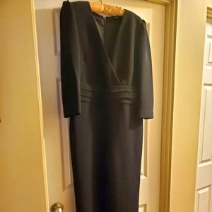 NWT Guess Matciano Black Jumpsuit Size 10